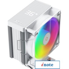 Кулер для процессора Ocypus Gamma A40 WH ARGB Digital Gamma-A40-WH1NAWD00X-GL