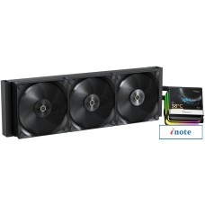 Система жидкостного охлаждения для процессора Ocypus Sigma L36 PRO Sigma-L36-BK3ANWL00P-GL