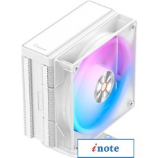 Кулер для процессора Ocypus Delta A40 WH ARGB