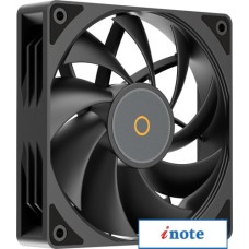 Вентилятор для корпуса Ocypus Gamma F12 BK