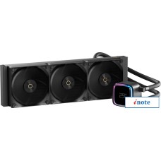 Система жидкостного охлаждения для процессора Ocypus Iota L36 BK