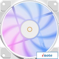 Вентилятор для корпуса Ocypus Beta F12 WH ARGB Reverse Blade Beta-F12-WH1AM01X-GL