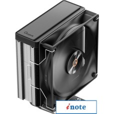 Кулер для процессора Ocypus Delta A40 Elite BK Delta-A40-BK1NNWN00E-GL