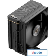 Кулер для процессора Ocypus Iota A40 BK