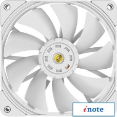 Вентилятор для корпуса PCCooler P120 Pro (белый)