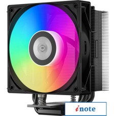 Кулер для процессора PCCooler RT400 ARGB