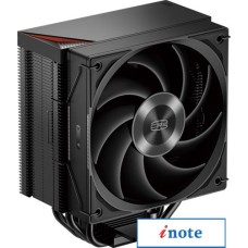 Кулер для процессора PCCooler RZ400 V2 (черный)