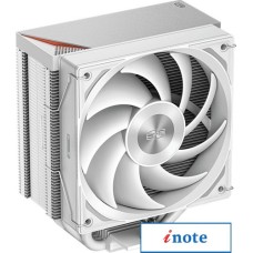 Кулер для процессора PCCooler RZ500 (белый)