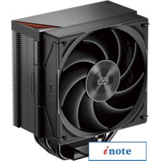 Кулер для процессора PCCooler RZ500 (черный)