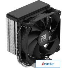 Кулер для процессора PentaWave PC-S03E SRB