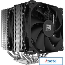 Кулер для процессора PentaWave PC-Z06D LE SRB