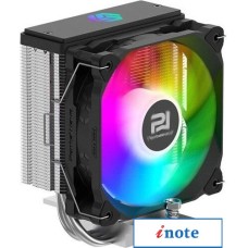 Кулер для процессора PentaWave PC-S03E SRB ARGB