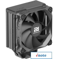 Кулер для процессора PentaWave PC-Z04E BK