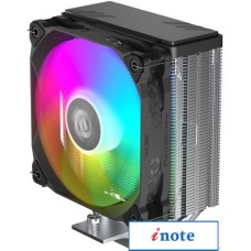 Кулер для процессора PentaWave PC-Z04E SRB ARGB