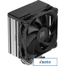 Кулер для процессора PentaWave PC-Z03C SRB