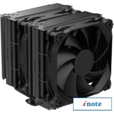 Кулер для процессора PentaWave Z06D Black PW-Z06D-BK