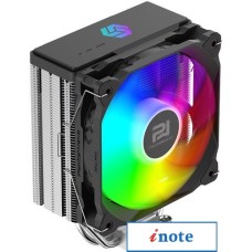 Кулер для процессора PentaWave PC-Z03E SRB ARGB V2