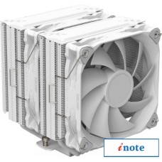 Кулер для процессора PentaWave Z06D White PW-Z06D-WH
