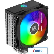 Кулер для процессора PentaWave PC-Z04E SRB ARGB V2