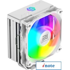 Кулер для процессора PentaWave PC-Z04E SRW ARGB V2