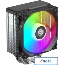 Кулер для процессора PentaWave PC-Z05E SRB ARGB