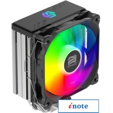 Кулер для процессора PentaWave PC-Z05E SRB ARGB V2