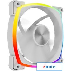 Вентилятор для корпуса Powercase M55-12W ARGB