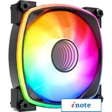 Вентилятор для корпуса Powercase M55MR-12 ARGB