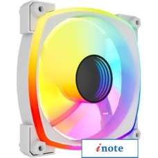 Вентилятор для корпуса Powercase M55MR-12W ARGB