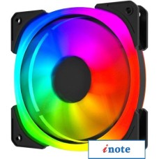 Вентилятор для корпуса Powercase CM21-12 ARGB