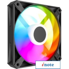 Вентилятор для корпуса Powercase M56-12 ARGB