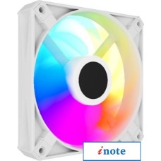 Вентилятор для корпуса Powercase M56-12W ARGB