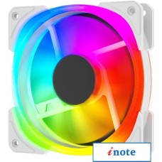 Вентилятор для корпуса Powercase CM21-14W ARGB