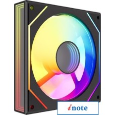 Вентилятор для корпуса Powercase M52-12 ARGB