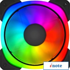 Вентилятор для корпуса Powercase M21-14 ARGB