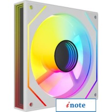 Вентилятор для корпуса Powercase M52-12W ARGB