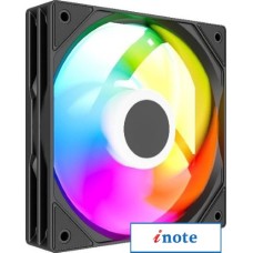 Вентилятор для корпуса Powercase M53-12 ARGB