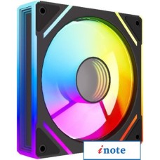 Вентилятор для корпуса Powercase M61-12 ARGB