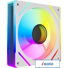 Вентилятор для корпуса Powercase M61-12W ARGB