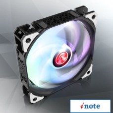 Вентилятор для корпуса Raijintek Ageras 12 ARGB-1 0R40B00256