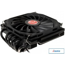 Кулер для процессора Raijintek Pallas 120