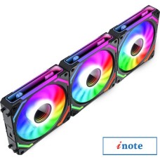 Комплект вентиляторов для корпуса Redragon GC-F012