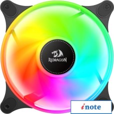 Вентилятор для корпуса Redragon GC-F013