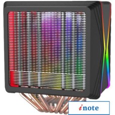 Кулер для процессора Redragon Hodur