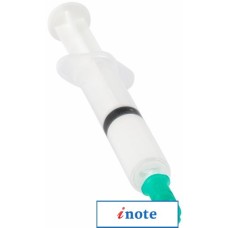 Термопаста Rexant КПТ-8 09-3751 (2 мл)