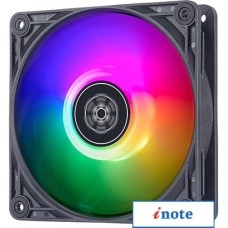 Вентилятор для корпуса SilverStone Vista 120 ARGB SST-VS120B-ARGB