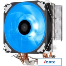 Кулер для процессора SilverStone AR12 RGB
