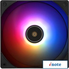 Вентилятор для корпуса Thermalright TL-E12B-S V3 (черный)