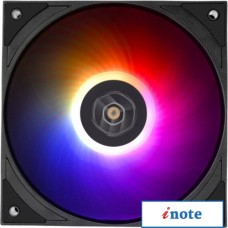 Вентилятор для корпуса Thermalright TL-H12015B-S (черный)