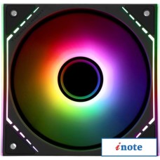 Вентилятор для корпуса Thermalright TL-M12R-S (черный)